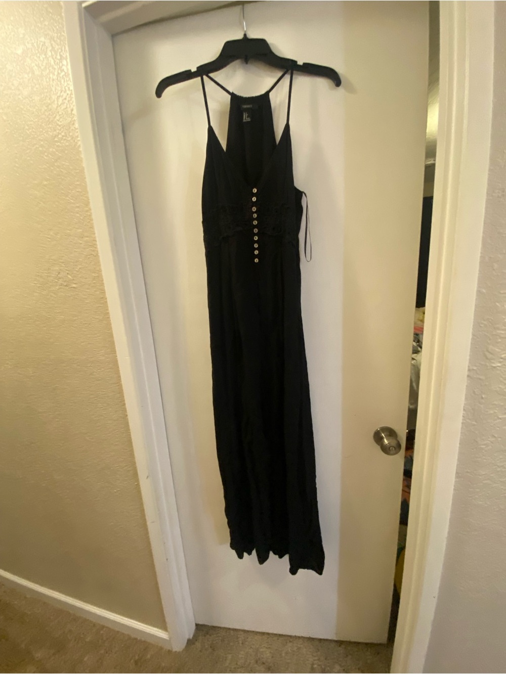 Forever 21 Maxi Dress